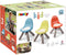 Smoby - Smoby Life - Kid Chair blauw - Kinderstoel - Vanaf 18m.