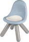 Smoby - Smoby Life - Kid Chair blauw - Kinderstoel - Vanaf 18m.
