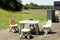Smoby - Smoby Life - Kid Table - Tafel voor kinderen - Groen - Vanaf 18m.
