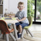 Smoby - Smoby Life - Kid Table - Tafel voor kinderen - Groen - Vanaf 18m.