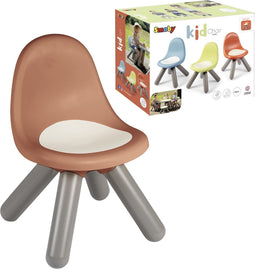Smoby - Smoby Life - Kids chair Terra Cotta - Kinderstoel - Vanaf 18m.