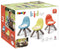 Smoby - Smoby Life - Kids chair Terra Cotta - Kinderstoel - Vanaf 18m.