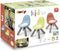 Smoby - Smoby Life - Kids chair Terra Cotta - Kinderstoel - Vanaf 18m.