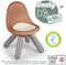 Smoby - Smoby Life - Kids chair Terra Cotta - Kinderstoel - Vanaf 18m.