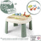 Smoby - Smoby Life - Zand en watertafel - Accessoires - Vanaf 18m.