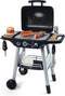 Smoby - Speelgoedbarbecue - Accessoires