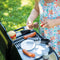 Smoby - Speelgoedbarbecue - Accessoires