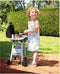 Smoby - Speelgoedbarbecue - Accessoires