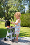 Smoby - Speelgoedbarbecue - Accessoires