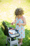 Smoby - Speelgoedbarbecue - Accessoires