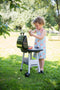 Smoby - Speelgoedbarbecue - Accessoires