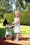 Smoby - Speelgoedbarbecue - Accessoires