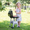 Smoby - Speelgoedbarbecue - Accessoires