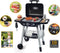 Smoby - Speelgoedbarbecue - Accessoires