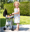 Smoby - Speelgoedbarbecue - Accessoires