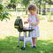 Smoby - Speelgoedbarbecue - Accessoires