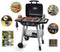 Smoby - Speelgoedbarbecue - Accessoires