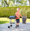 Smoby - Speelgoedbarbecue - Accessoires