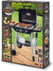 Smoby - Speelgoedbarbecue - Accessoires