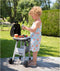 Smoby - Speelgoedbarbecue - Accessoires