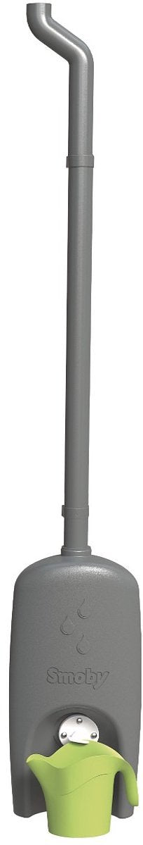 Smoby speelhuis accessoire - Regenton