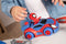 Smoby - Spidey Gereedschapskoffer - Spiderman - auto