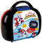 SMOBY SPIDEY SPIN BOX De Spiderman gereedschapskist - Vanaf 3 jaar