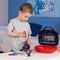SMOBY SPIDEY SPIN BOX De Spiderman gereedschapskist - Vanaf 3 jaar