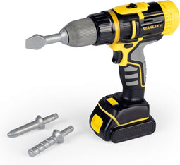 Smoby STANLEY Elektronische boor