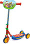 Smoby - Super Mario Step - Step - Scooter - Stuur in de hoogte verstelbaar - Vanaf 3 jaar
