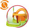 Smoby Sweet Swing - Schommel