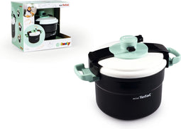 Smoby - Tefal Snelkoker Clipso - Speelgoedkeukenaccessoireset
