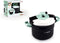 Smoby - Tefal Snelkoker Clipso - Speelgoedkeukenaccessoireset
