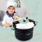 Smoby - Tefal Snelkoker Clipso - Speelgoedkeukenaccessoireset
