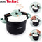 Smoby - Tefal Snelkoker Clipso - Speelgoedkeukenaccessoireset