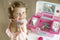 Smoby - Universal - Gabby's Dollhouse - Beauty Vanity Suitcase - Schoonheidskoffer - Vanaf 3 jaar