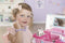 Smoby - Universal - Gabby's Dollhouse - Beauty Vanity Suitcase - Schoonheidskoffer - Vanaf 3 jaar