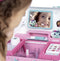 Smoby - Universal - Gabby's Dollhouse - Beauty Vanity Suitcase - Schoonheidskoffer - Vanaf 3 jaar