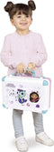 Smoby - Universal - Gabby's Dollhouse - Beauty Vanity Suitcase - Schoonheidskoffer - Vanaf 3 jaar