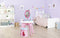 Smoby - Universal - Gabby's Dollhouse - Dressing Table - Kaptafel - Vanaf 3 jaar