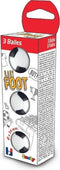 Smoby - Voetbaltafel Balletjes - 3 stuks - 34 mm - Zwart & Wit