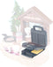 Smoby Winter Chalet met Accessoires, 30dlg.