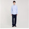 Overhemd Oxford flanel