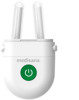 medisana - Medinose Compact ,Hooikoorts, allergie, Infrarood technologie