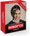 Smoke & Mirrors Goochelset Kaarten Mindf*ck Rood 16 Cm