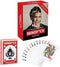 Smoke & Mirrors Goochelset Kaarten Mindf*ck Rood 16 Cm