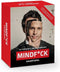 Smoke & Mirrors Goochelset Kaarten Mindf*ck Rood 16 Cm