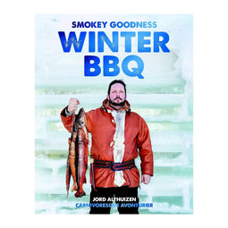 Smokey Goodness Winter BBQ