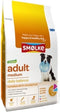 Smølke Adult medium 3kg