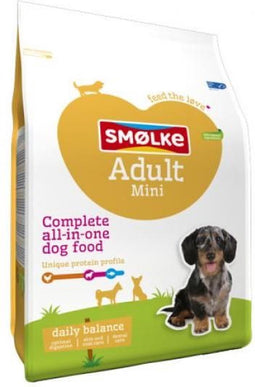 Smølke Adult mini 12kg